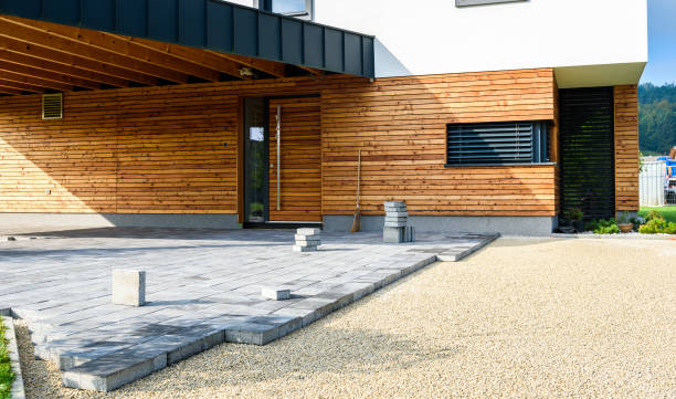 Best Affordable Driveway Pavers  in Randallstown, MD