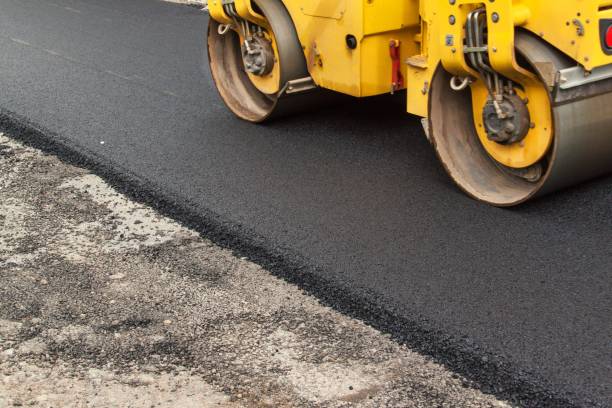 Best Driveway Resurfacing Pavers  in Randallstown, MD